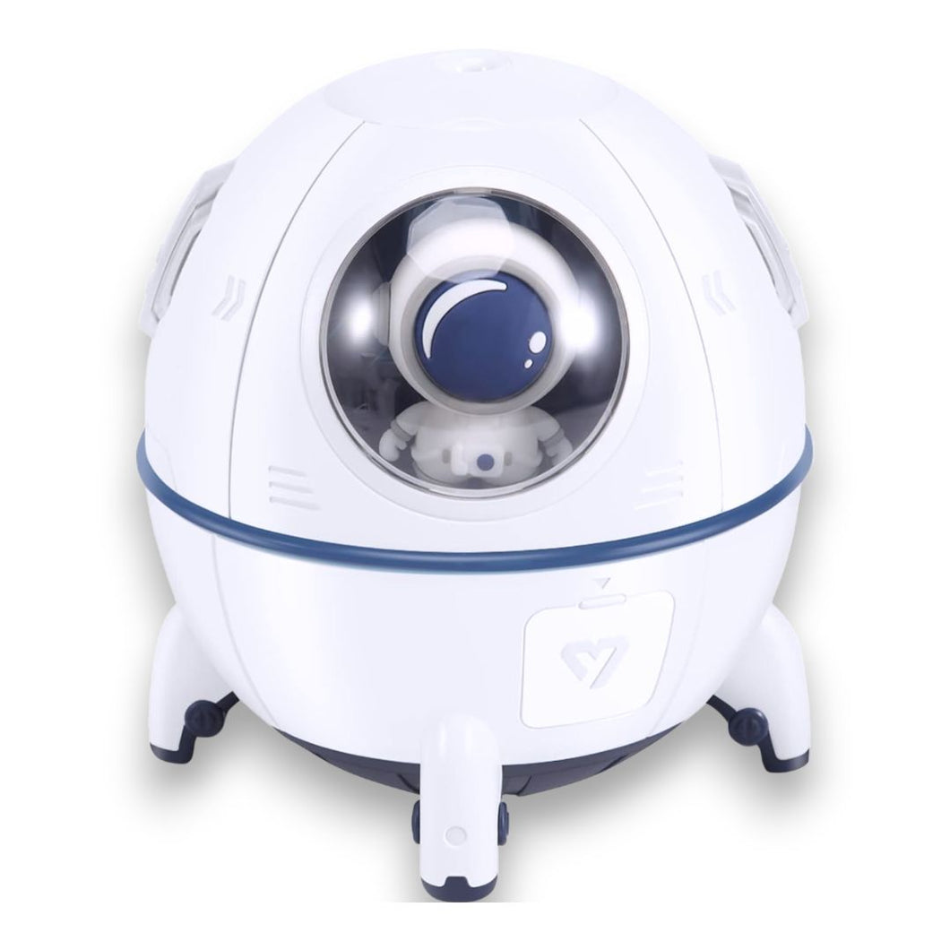 Humidificador nave astronauta USB